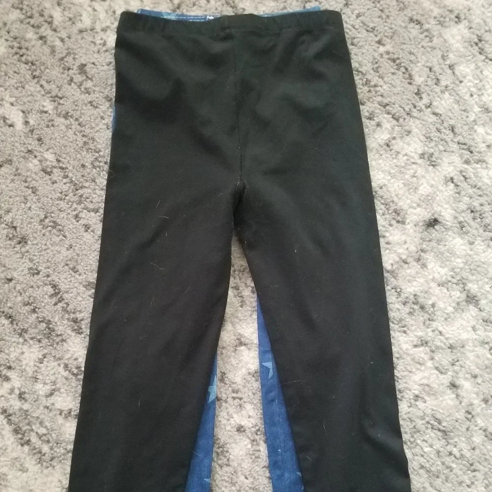 2/1 Girls Leggings 😄😁😆 S/M